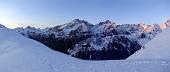 19 Panoramica sulle Orobie